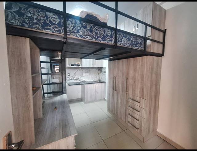 1 BEDROOM PROPERTY TO RENT IN MURRAYFIELD